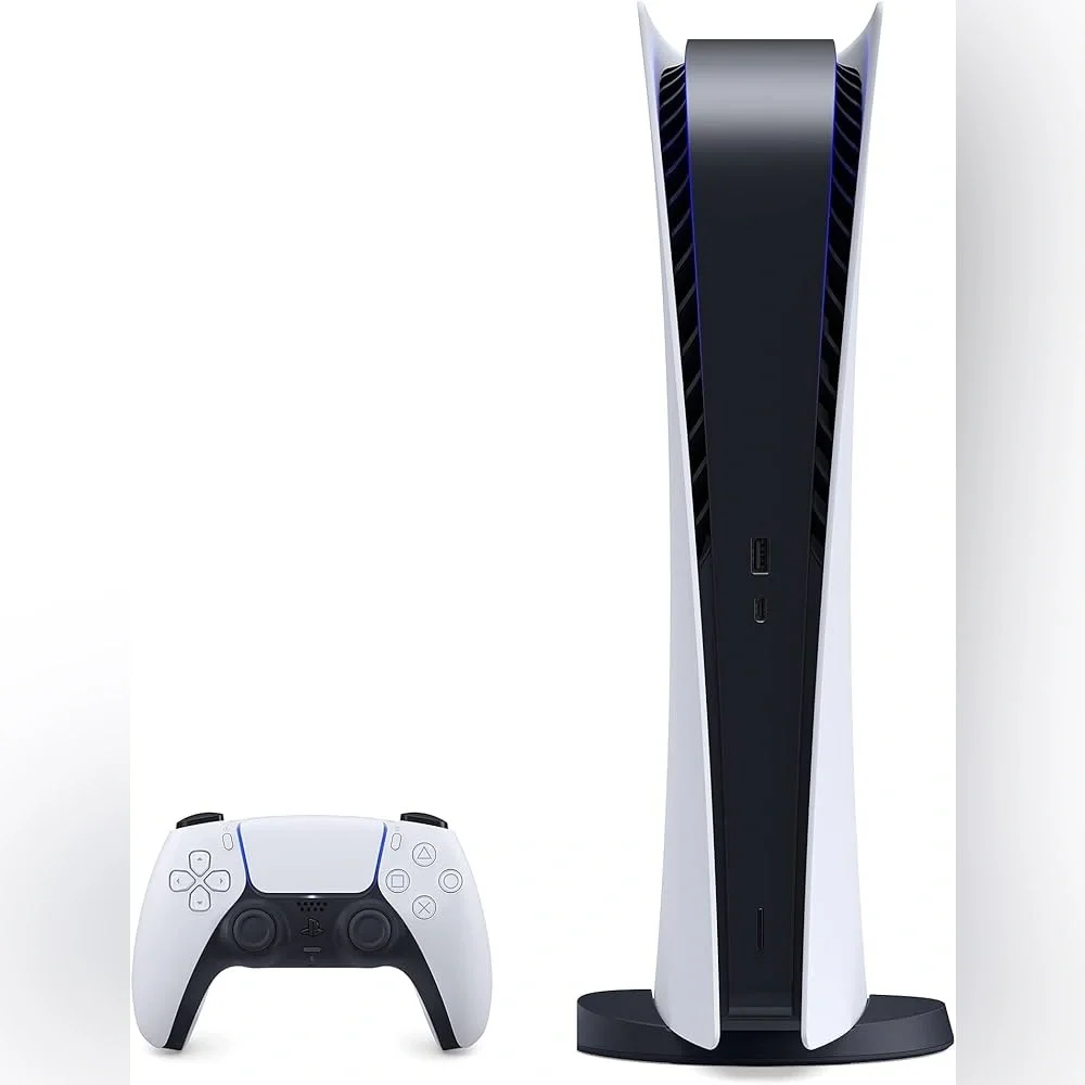 PlayStation 5